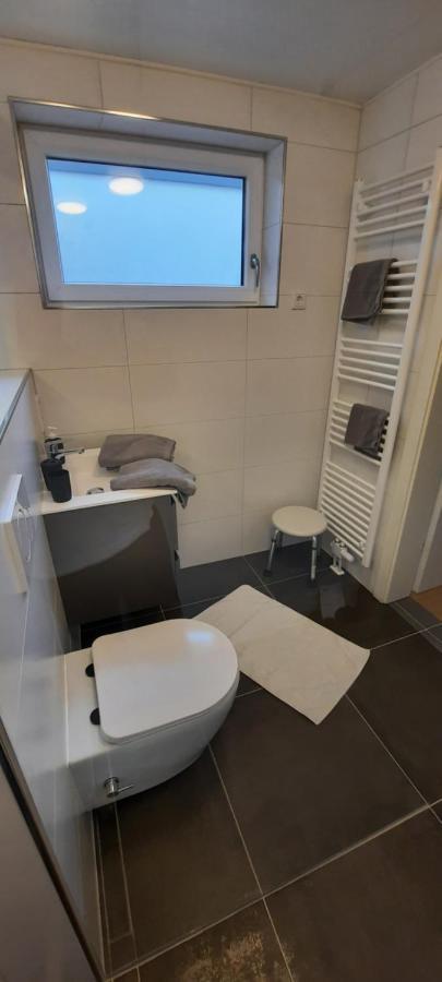 Appartamento Arrive & Relax - Volkmar Düsseldorf Esterno foto