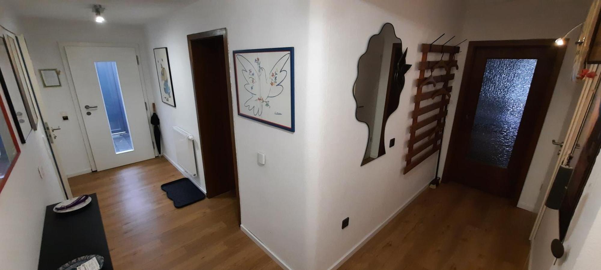 Appartamento Arrive & Relax - Volkmar Düsseldorf Esterno foto